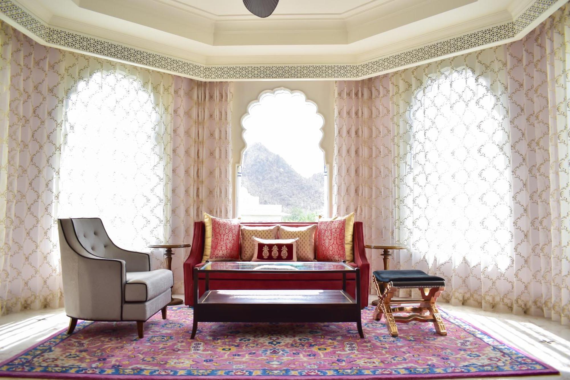 The Leela Palace Jaipur Exterior foto